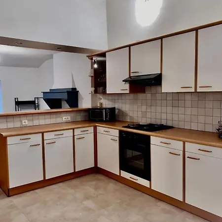 Apartment Centre-ville